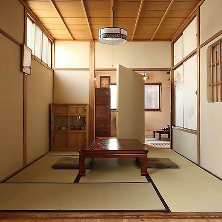 Bar併設の仕掛け満載忍者ハウス!Wi-Fi!天王寺電車で15分!帝塚山四丁目駅3メートル! Osaka Ngoại thất bức ảnh